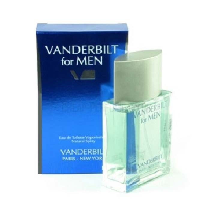 Vanderbilt Cologne